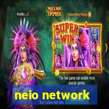 neio network